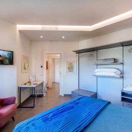 Marina Piccola Apartment Sorrento Luaran gambar