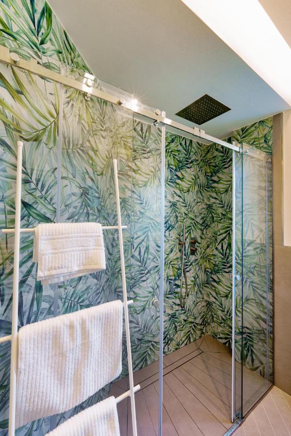 Marina Piccola Apartment Sorrento Luaran gambar
