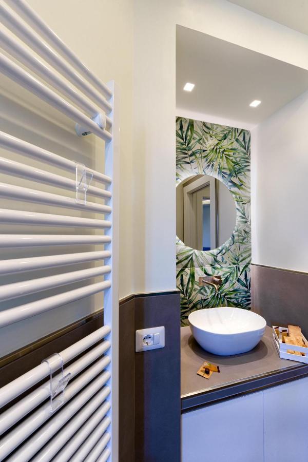 Marina Piccola Apartment Sorrento Luaran gambar