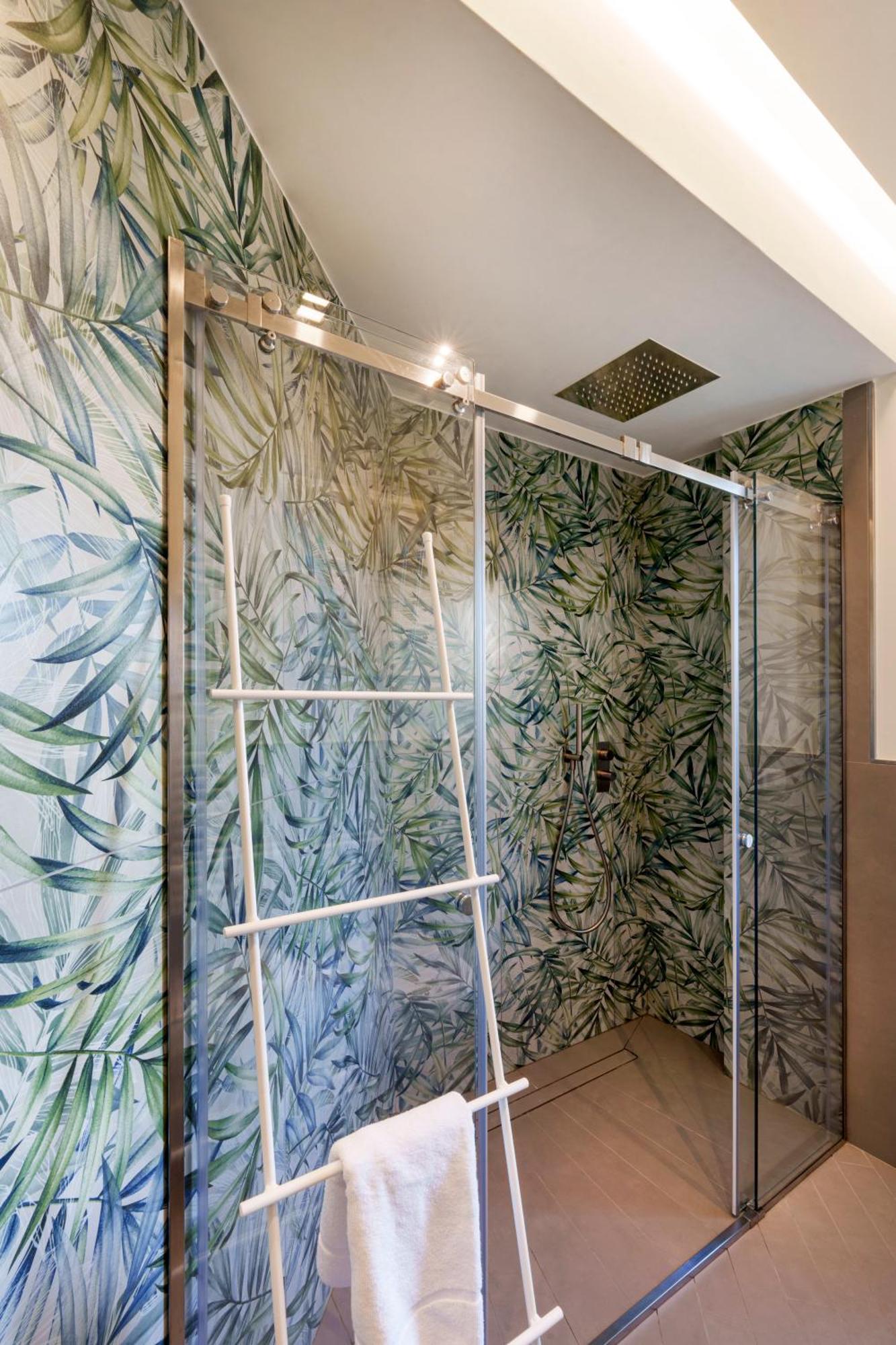 Marina Piccola Apartment Sorrento Luaran gambar