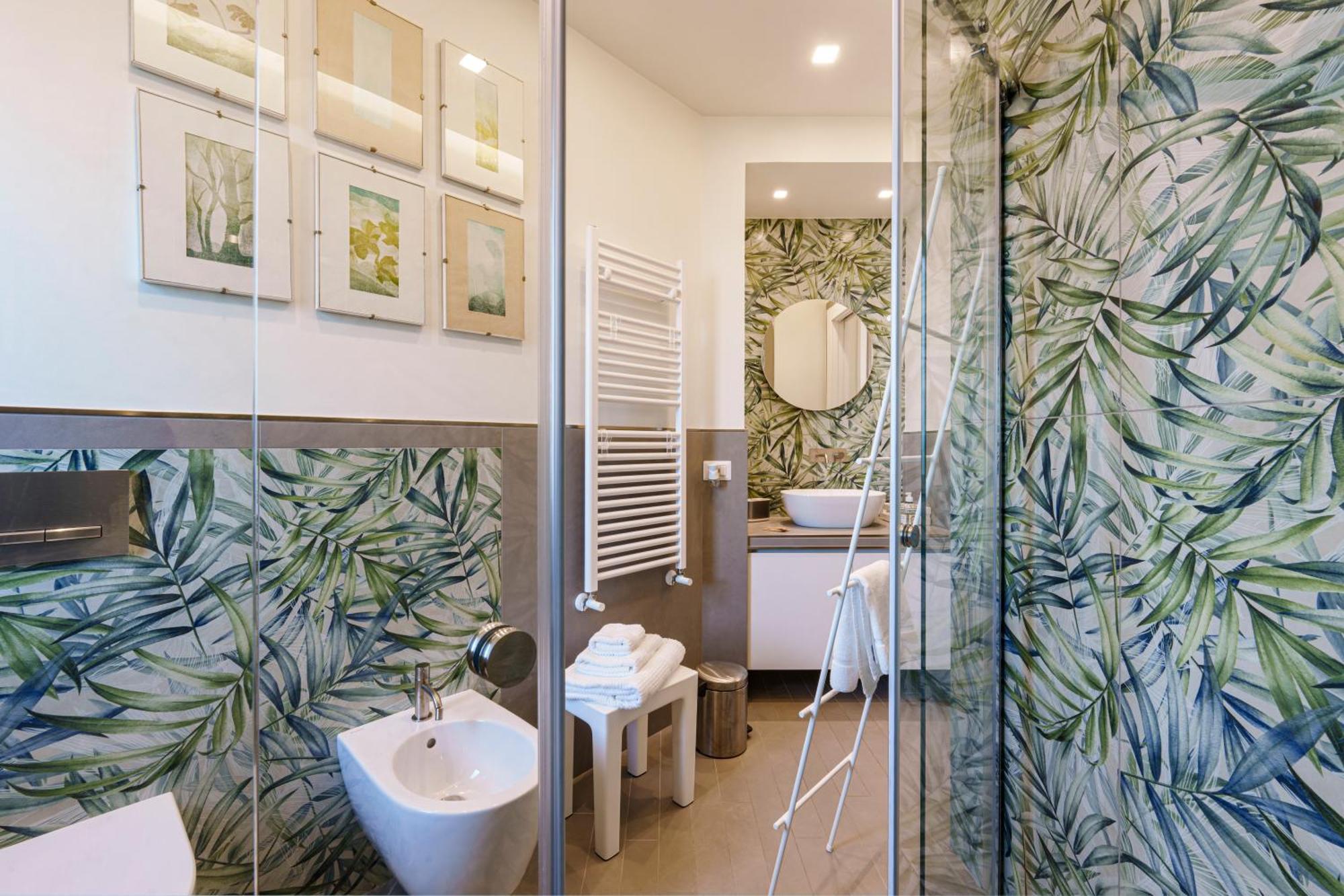 Marina Piccola Apartment Sorrento Luaran gambar