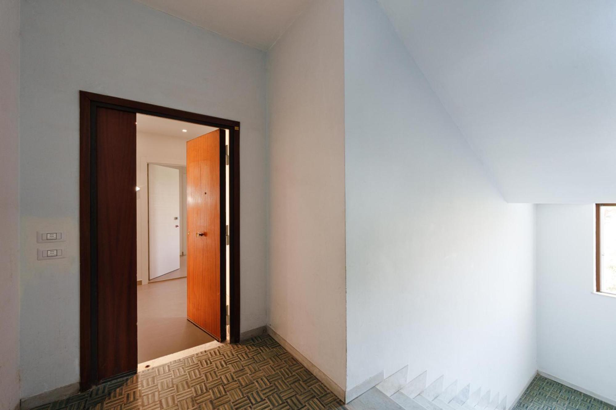 Marina Piccola Apartment Sorrento Luaran gambar