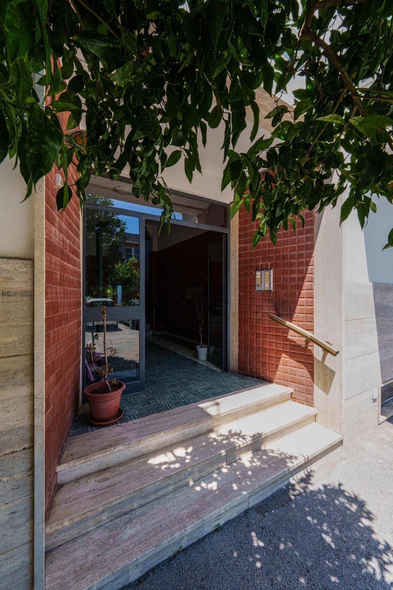 Marina Piccola Apartment Sorrento Luaran gambar